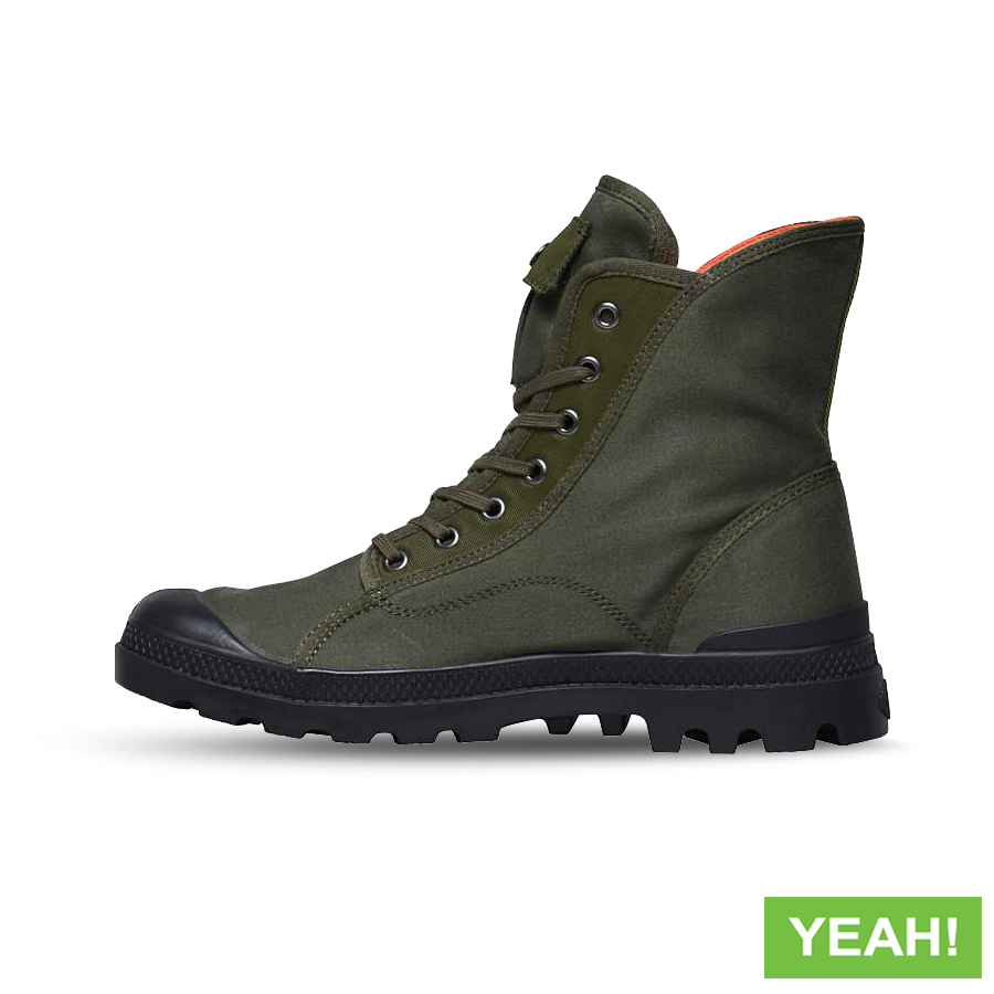 Palladium pampa hot sale m65 hi