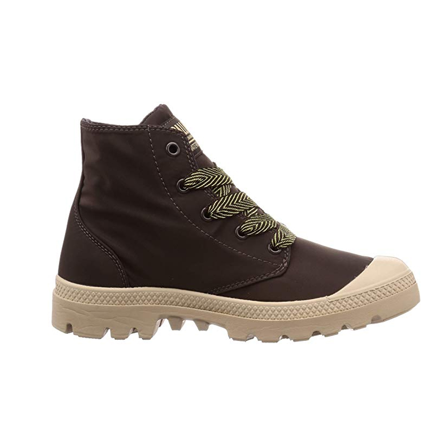 PALLADIUM PAMPA PUDDLE LT WPD TURKSHCOFE WTPEPR YEAH