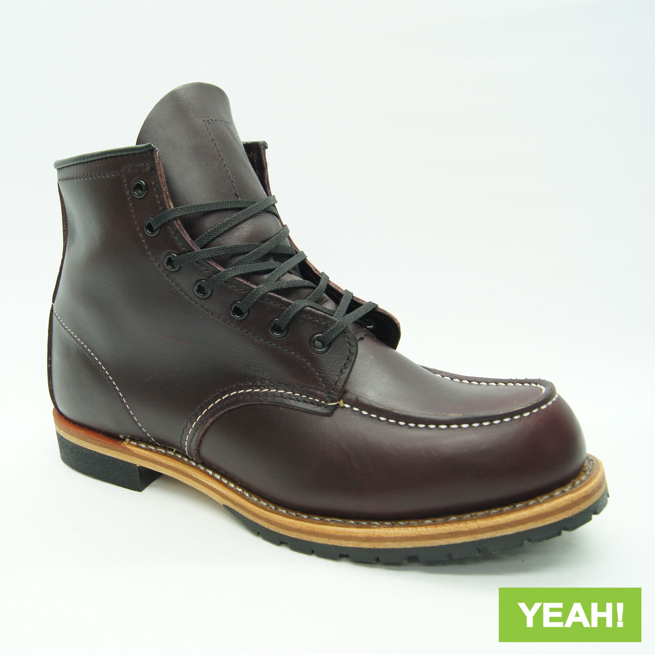 RED WING 9010 BLACK CHERRY