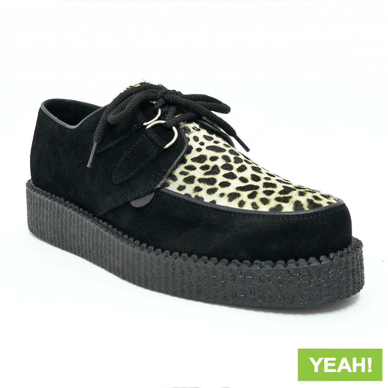 Underground deals creeper shoes