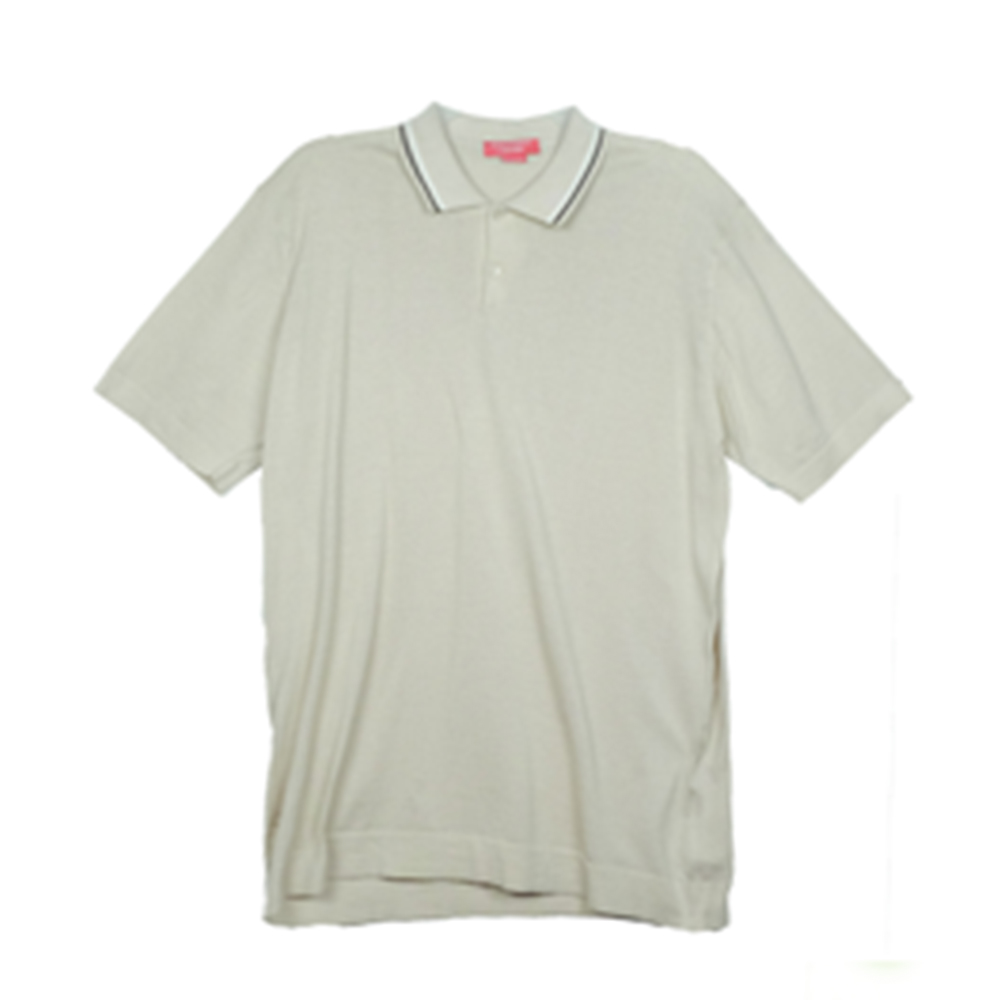 SUPREME JOHN SMEDLEY CREAM YEAH!