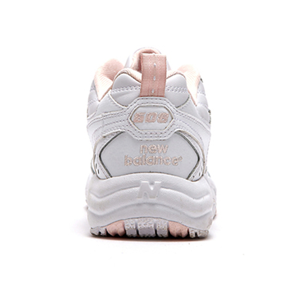 NEW BALANCE 608 RETRO LIGHT PINK | YEAH!