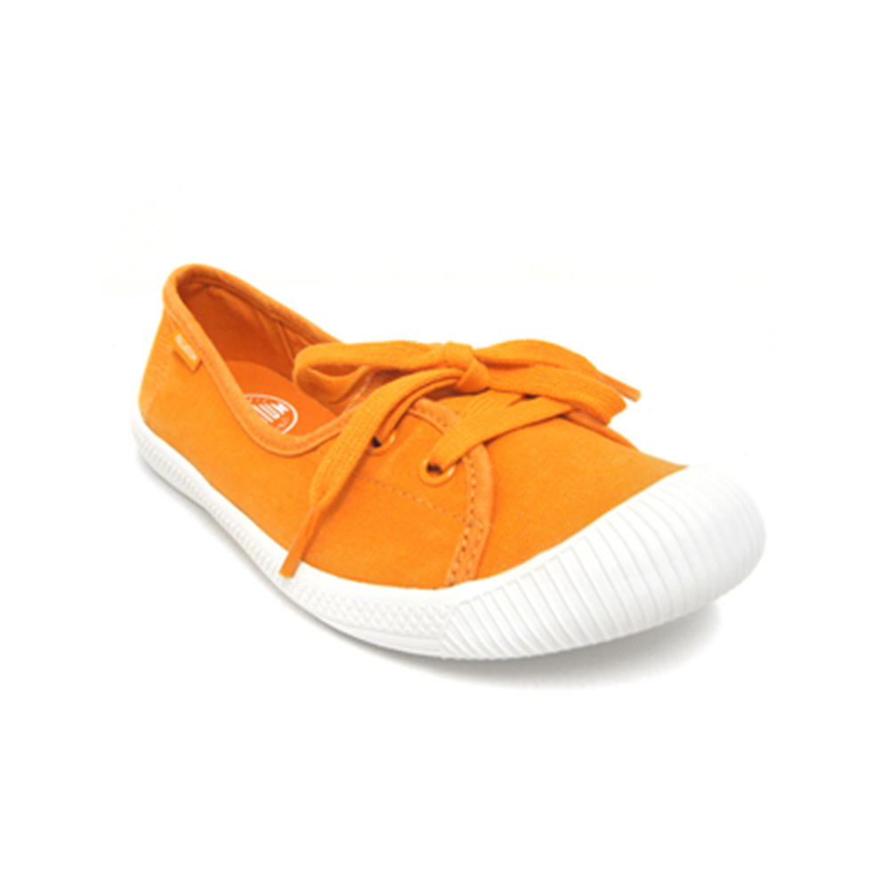 PALLADIUM FLEX BALLET ORANGE MRSHMLLW | YEAH!