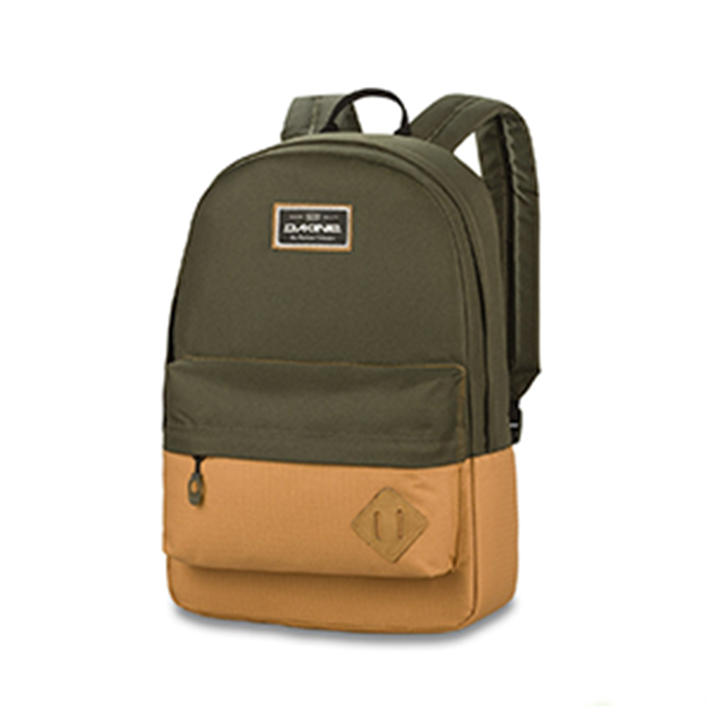 Dakine Unisex Field Bag Crossbody - Convertible Hip Pack, Violet Color, Multiple Pockets