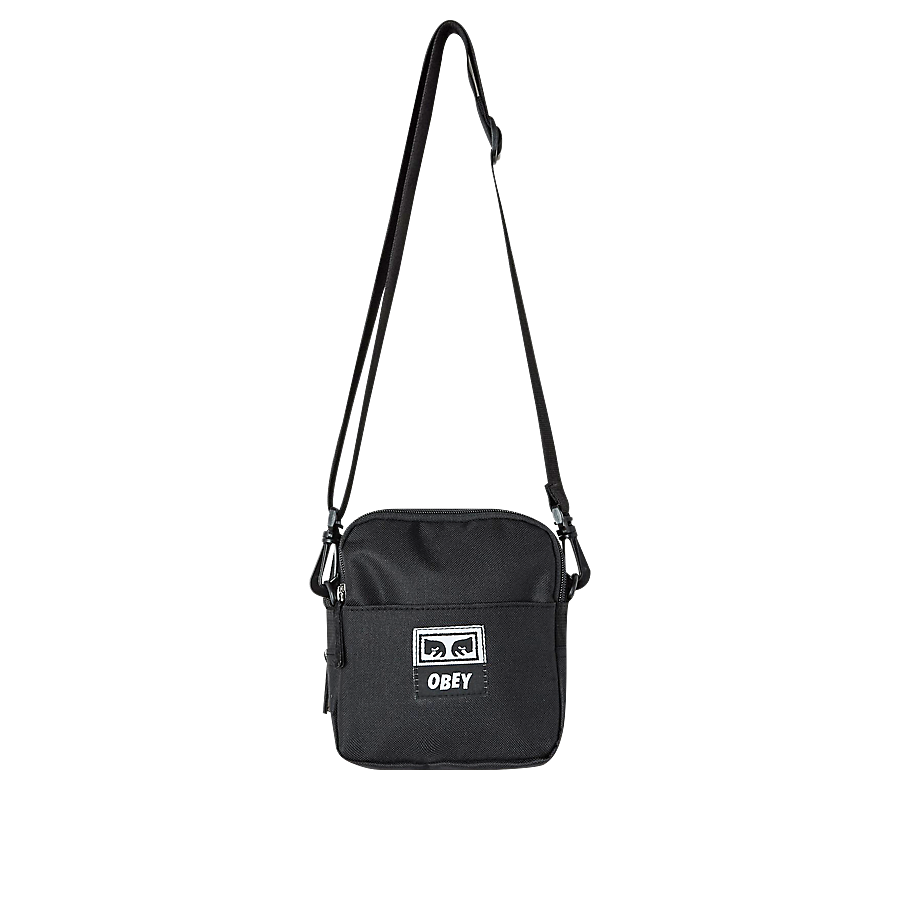 Obey drop out sling bag sale