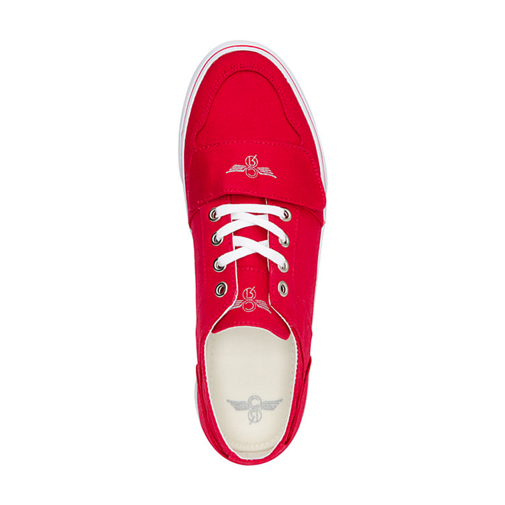 Creative recreation best sale red shoes