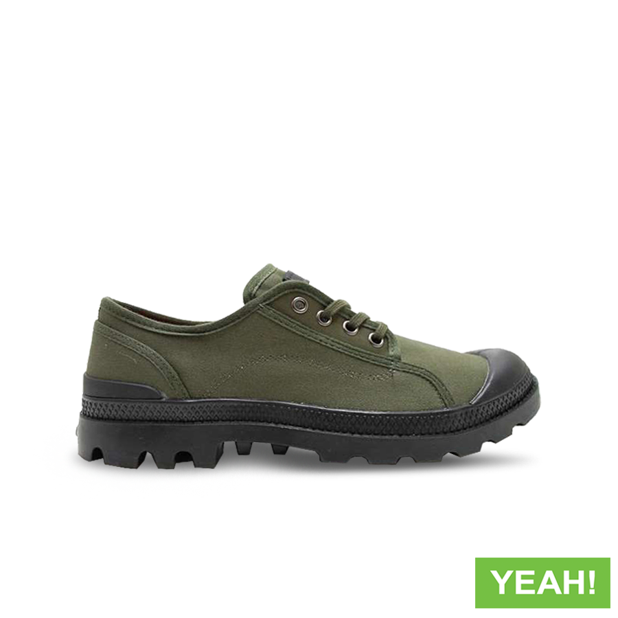 Palladium pampa 2025 m65 oxford