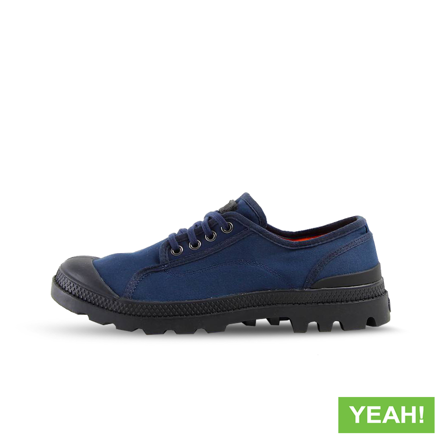 Palladium pampa cheap m65 oxford